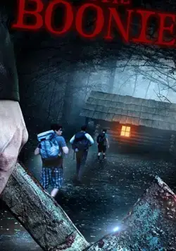 Глушь / The Boonies (2021) фильм смотреть онлайн в хорошем качестве