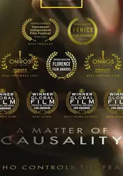 A Matter of Causality фильм смотреть онлайн в хорошем качестве