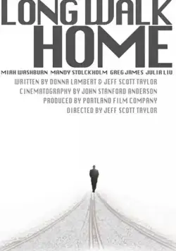 South of Heaven: Episode 3 - The Long Walk Home (2019) фильм смотреть онлайн в хорошем качестве