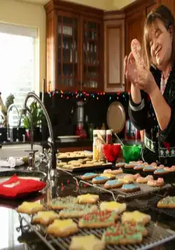 Сделай Рождество голубым (2009) смотреть онлайн бесплатно Сделай Рождество голубым (2009) фильм смотреть онлайн бесплатно