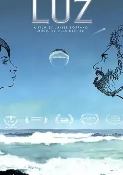 Luz (2019) фильм смотреть онлайн в хорошем качестве