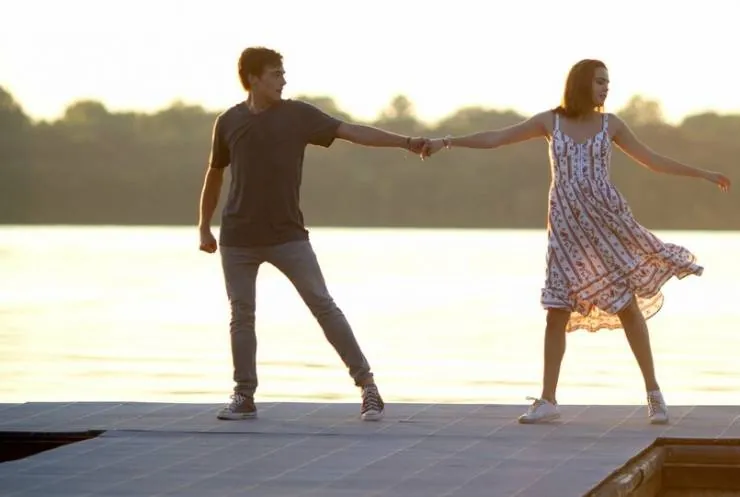 Летний лагерь (2021) смотреть онлайн Летний лагерь (2021) фильм смотреть онлайн