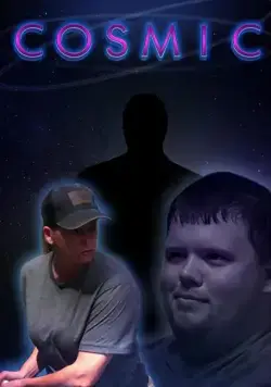 Cosmic (2019) фильм смотреть онлайн в хорошем качестве