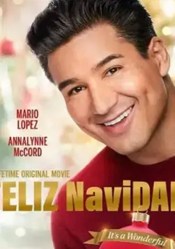 Feliz NaviDAD / Feliz NaviDAD (2020) фильм смотреть онлайн в хорошем качестве