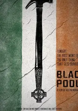 Black Pool (2019) фильм смотреть онлайн в хорошем качестве