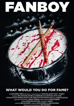 Fanboy фильм смотреть онлайн Fanboy фильм смотреть онлайн в хорошем качестве