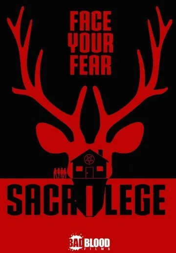 Святотатство / Sacrilege (2020) фильм смотреть онлайн в хорошем качестве