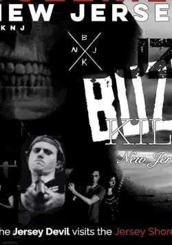 Buzzkill New Jersey фильм смотреть онлайн Buzzkill New Jersey фильм смотреть онлайн в хорошем качестве