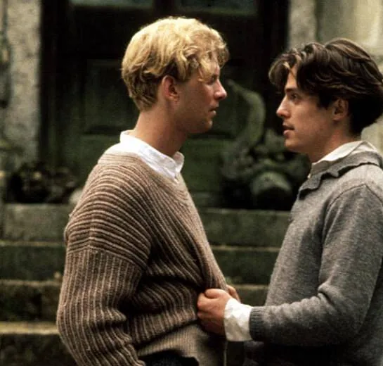 Морис (1987) смотреть онлайн Морис (1987) фильм смотреть онлайн