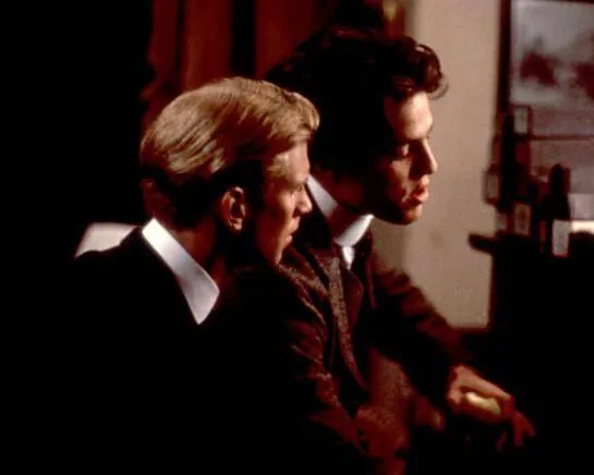 Морис (1987) смотреть онлайн бесплатно Морис (1987) фильм смотреть онлайн бесплатно