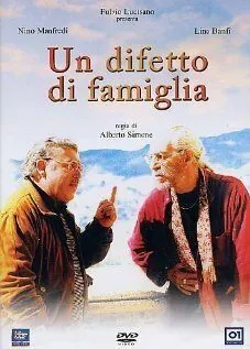 Безумная семейка / Un difetto di famiglia (2002) фильм смотреть онлайн Безумная семейка / Un difetto di famiglia (2002) фильм смотреть онлайн в хорошем качестве