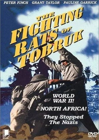 Крысы Тобрука / The Rats of Tobruk (1944) фильм смотреть онлайн Крысы Тобрука / The Rats of Tobruk (1944) фильм смотреть онлайн в хорошем качестве