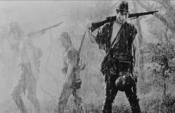 Полевые огни (1959) смотреть онлайн Полевые огни (1959) фильм смотреть онлайн