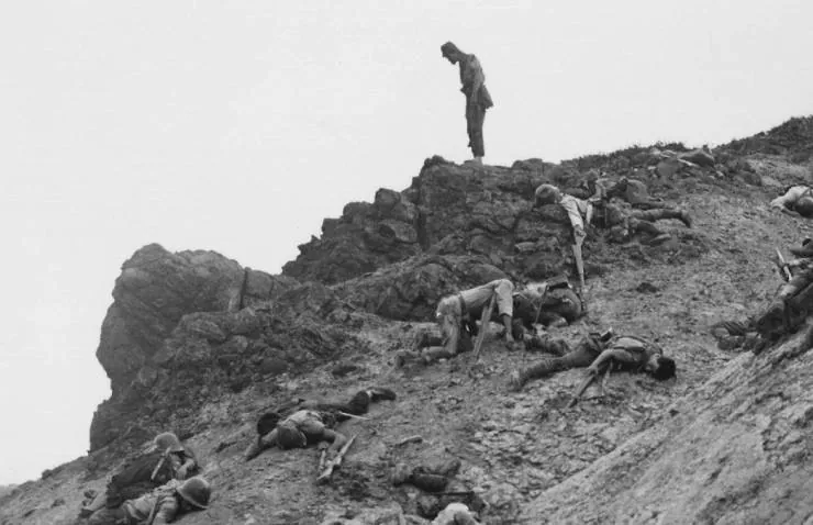 Полевые огни (1959) смотреть онлайн бесплатно Полевые огни (1959) фильм смотреть онлайн бесплатно