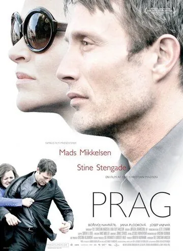 Прага / Prag (2006) фильм смотреть онлайн Прага / Prag (2006) фильм смотреть онлайн в хорошем качестве