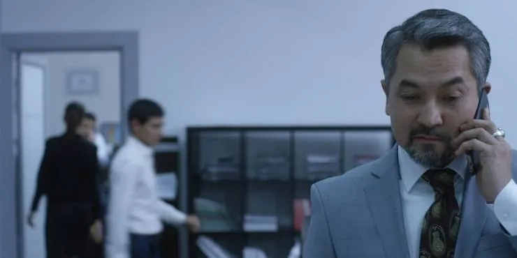 Финансист. Игра на вылет (2018) смотреть онлайн бесплатно Финансист. Игра на вылет (2018) фильм смотреть онлайн бесплатно