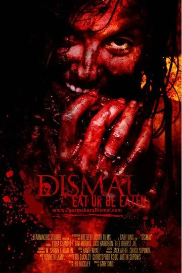 Уныние / Dismal (2009) фильм смотреть онлайн Уныние / Dismal (2009) фильм смотреть онлайн в хорошем качестве