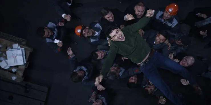 Финансист. Игра на вылет (2018) в хорошем качестве смотреть онлайн Финансист. Игра на вылет (2018) фильм в хорошем качестве смотреть онлайн