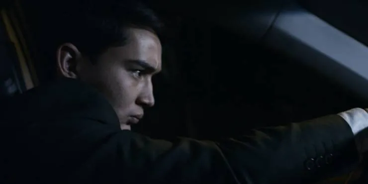 Финансист. Игра на вылет (2018) смотреть онлайн Финансист. Игра на вылет (2018) фильм смотреть онлайн