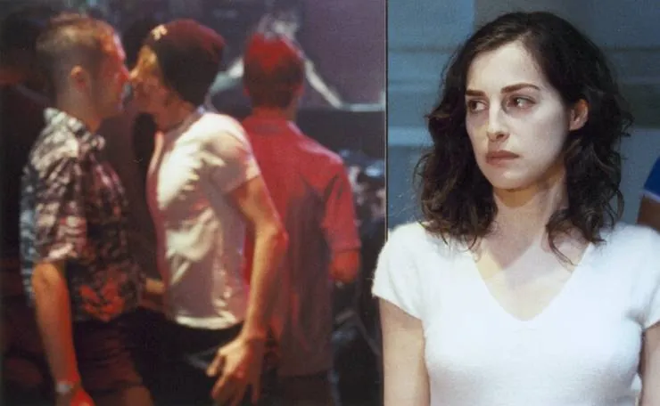 Порнократия (2003) смотреть онлайн Порнократия (2003) фильм смотреть онлайн