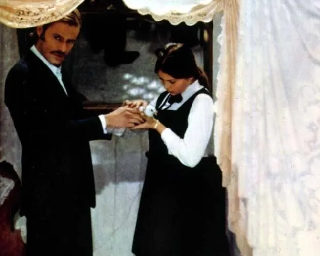 Дом голубей (1972) в хорошем качестве смотреть онлайн Дом голубей (1972) фильм в хорошем качестве смотреть онлайн