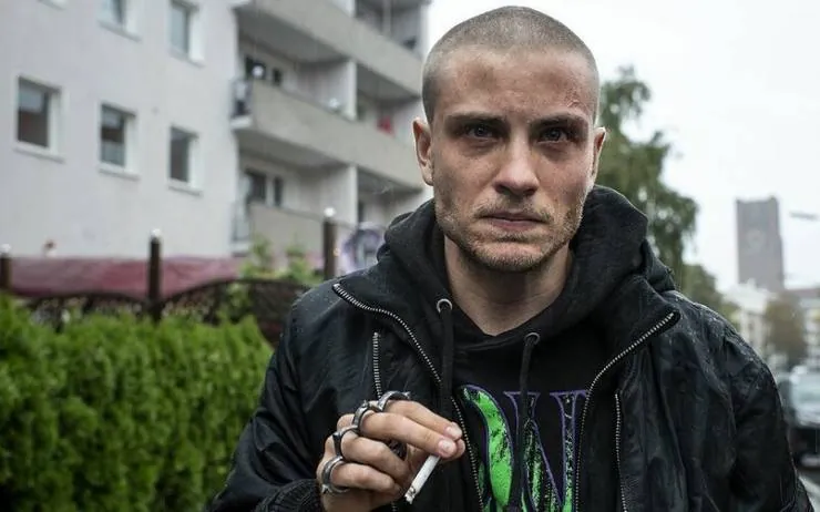 9 Tage wach (2020) смотреть онлайн 9 Tage wach (2020) фильм смотреть онлайн