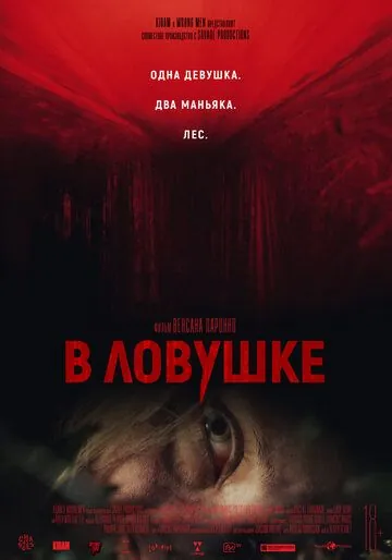В ловушке / Hunted (2020) фильм смотреть онлайн в хорошем качестве