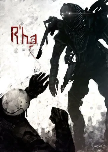 Ра / R'ha (2013) мультфильм смотреть онлайн Ра / R'ha (2013) мультфильм смотреть онлайн в хорошем качестве