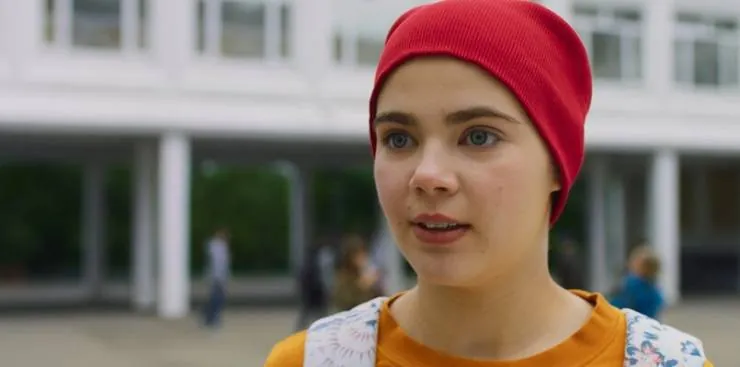 Светлячок (2019) смотреть онлайн Светлячок (2019) фильм смотреть онлайн