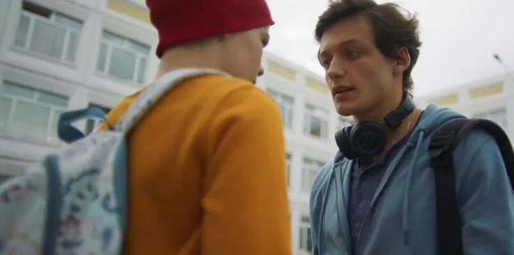 Светлячок (2019) смотреть онлайн бесплатно Светлячок (2019) фильм смотреть онлайн бесплатно