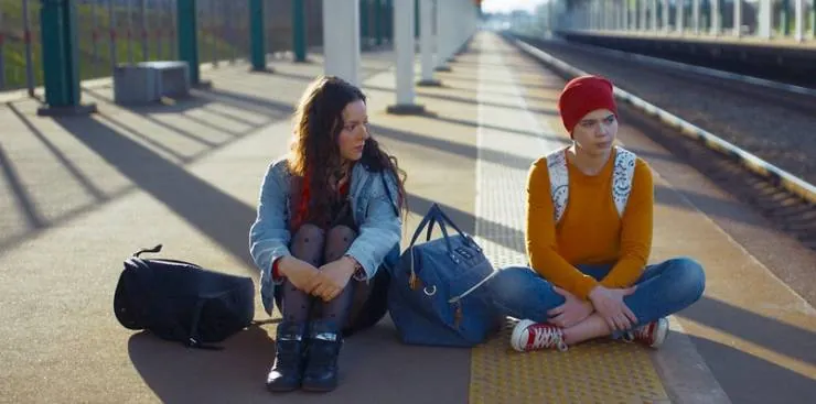 Светлячок (2019) в хорошем качестве смотреть онлайн Светлячок (2019) фильм в хорошем качестве смотреть онлайн