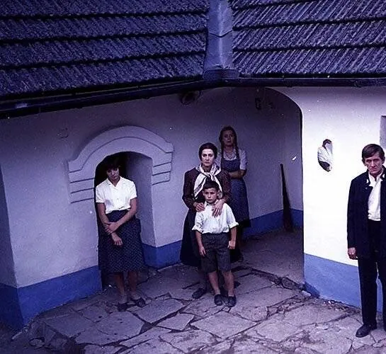 ...и передайте привет ласточкам (1972) смотреть онлайн ...и передайте привет ласточкам (1972) фильм смотреть онлайн