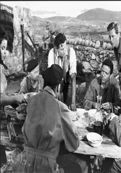 Тайное вторжение (1964) смотреть онлайн бесплатно Тайное вторжение (1964) фильм смотреть онлайн бесплатно