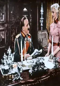 Приключения Арсена Люпена (1957) в хорошем качестве смотреть онлайн Приключения Арсена Люпена (1957) фильм в хорошем качестве смотреть онлайн