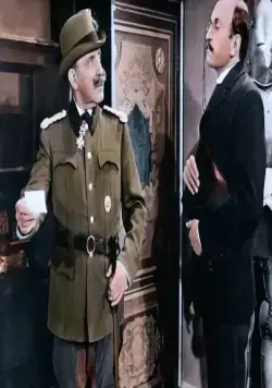 Приключения Арсена Люпена (1957) смотреть онлайн Приключения Арсена Люпена (1957) фильм смотреть онлайн