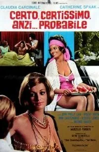 Возможно, само собой / Certo, certissimo, anzi... probabile (1969) фильм смотреть онлайн Возможно, само собой / Certo, certissimo, anzi... probabile (1969) фильм смотреть онлайн в хорошем качестве