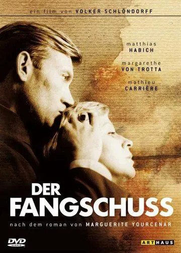 Выстрел из милосердия / Der Fangschuß (1976) фильм смотреть онлайн Выстрел из милосердия / Der Fangschuß (1976) фильм смотреть онлайн в хорошем качестве