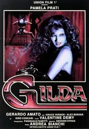 Я, Джильда / Io Gilda (1989) фильм смотреть онлайн в хорошем качестве
