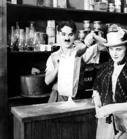 Солнечная сторона (1919) смотреть онлайн Солнечная сторона (1919) фильм смотреть онлайн