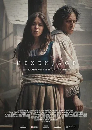 Охота на ведьм / Hexenjagd (2021) фильм смотреть онлайн Охота на ведьм / Hexenjagd (2021) фильм смотреть онлайн в хорошем качестве