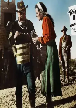 Последний из команчей (1953) в хорошем качестве смотреть онлайн Последний из команчей (1953) фильм в хорошем качестве смотреть онлайн