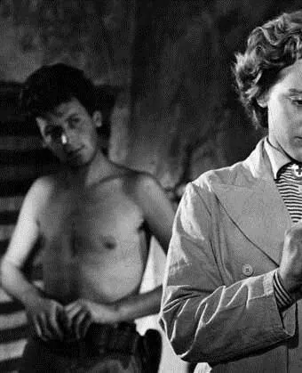 Последний мост (1954) в хорошем качестве смотреть онлайн Последний мост (1954) фильм в хорошем качестве смотреть онлайн