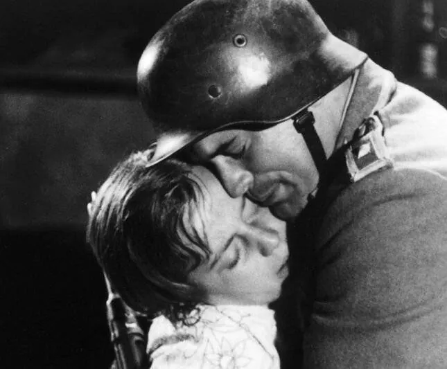 Последний мост (1954) смотреть онлайн Последний мост (1954) фильм смотреть онлайн