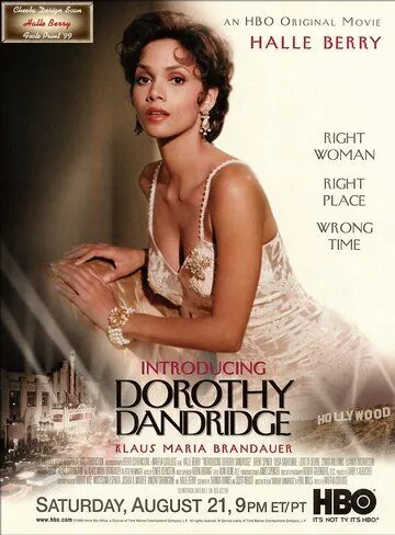 Познакомьтесь с Дороти Дендридж / Introducing Dorothy Dandridge (1999) фильм смотреть онлайн Познакомьтесь с Дороти Дендридж / Introducing Dorothy Dandridge (1999) фильм смотреть онлайн в хорошем качестве