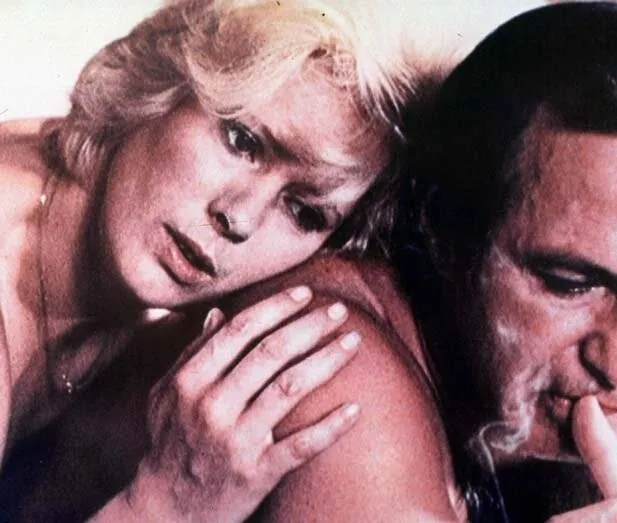 Девушка из Триеста (1982) смотреть онлайн Девушка из Триеста (1982) фильм смотреть онлайн