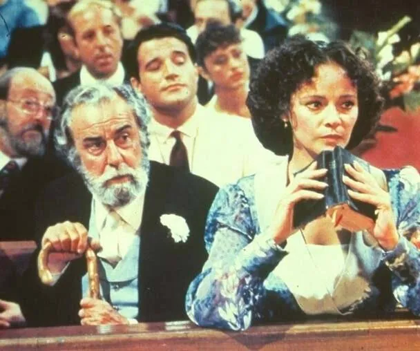 Чистая и целомудренная (1981) в хорошем качестве смотреть онлайн Чистая и целомудренная (1981) фильм в хорошем качестве смотреть онлайн