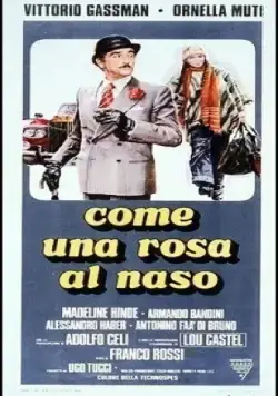 Как роза у носа / Come una rosa al naso (1976) фильм смотреть онлайн Как роза у носа / Come una rosa al naso (1976) фильм смотреть онлайн в хорошем качестве