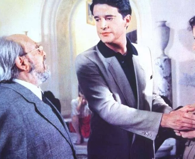 Чистая и целомудренная (1981) смотреть онлайн бесплатно Чистая и целомудренная (1981) фильм смотреть онлайн бесплатно