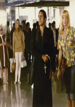 Другая половина неба (1977) смотреть онлайн Другая половина неба (1977) фильм смотреть онлайн