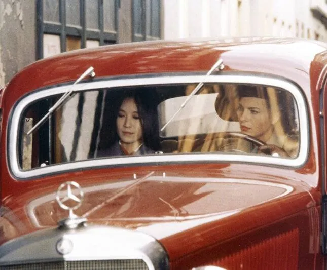 Берлинский роман (1985) смотреть онлайн Берлинский роман (1985) фильм смотреть онлайн